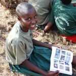 Conservation Workbooks