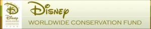 Disney Worldwide Conservation Fund