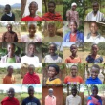 2015 Noloholo Environmental Scholars